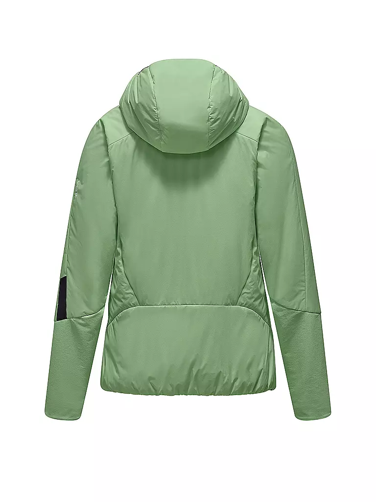 SALEWA | Giacca ibrida da donna Pedroc TQ Air con cappuccio |