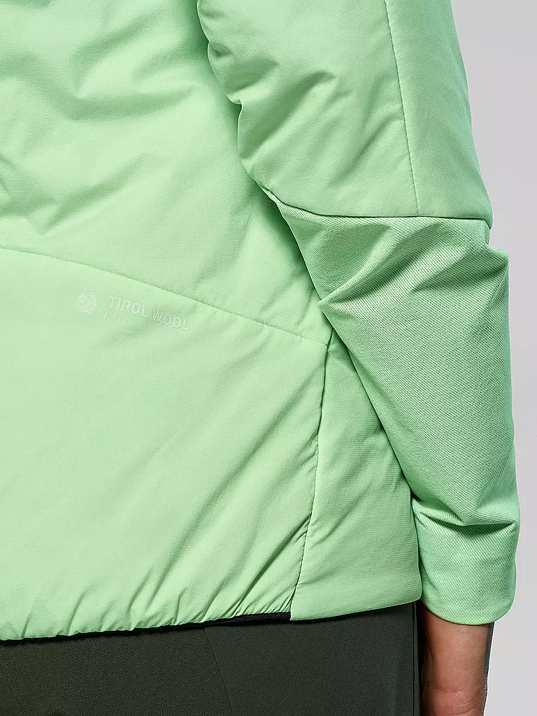 SALEWA | Giacca ibrida da donna Pedroc TQ Air con cappuccio |