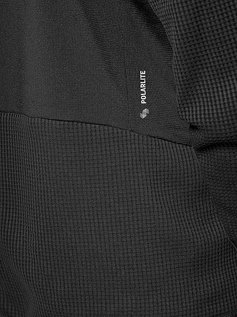 SALEWA | Giacca ibrida da uomo Puez Waffle Polarlite |