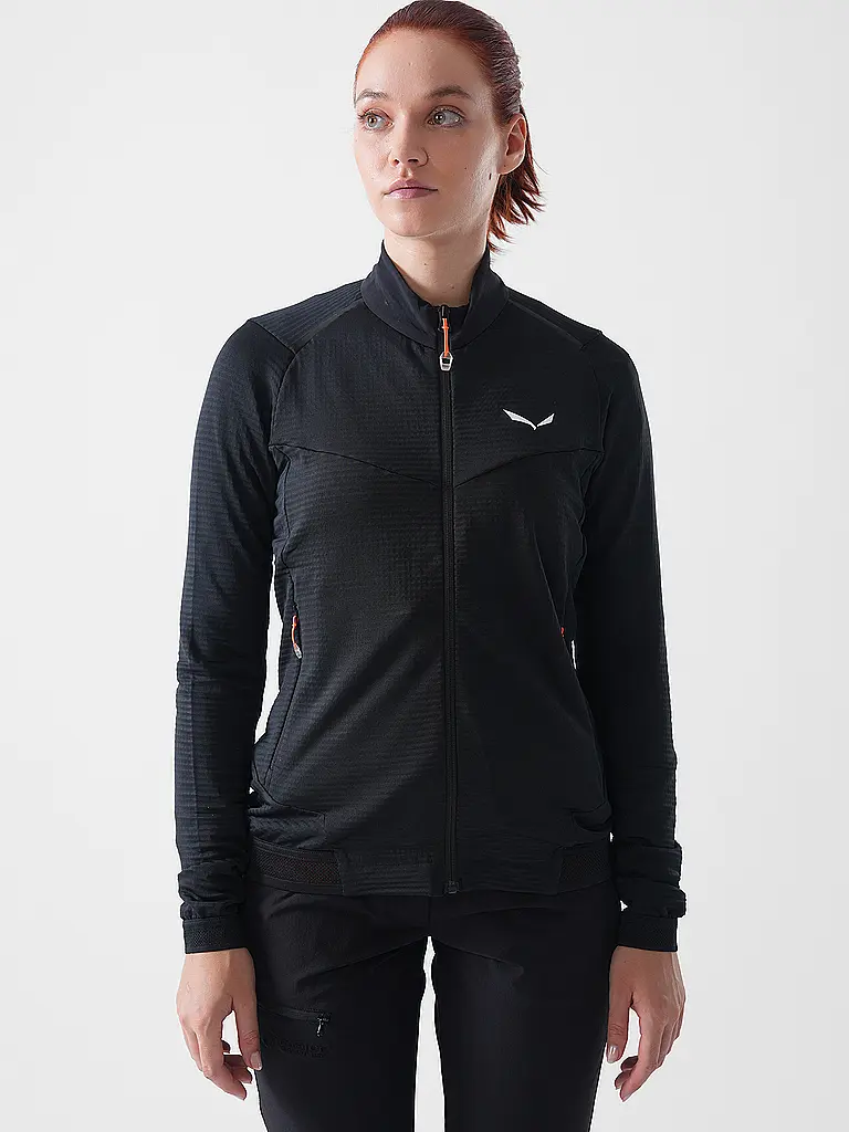 SALEWA | Giacca in pile da donna Pedroc 2 Polarlite |