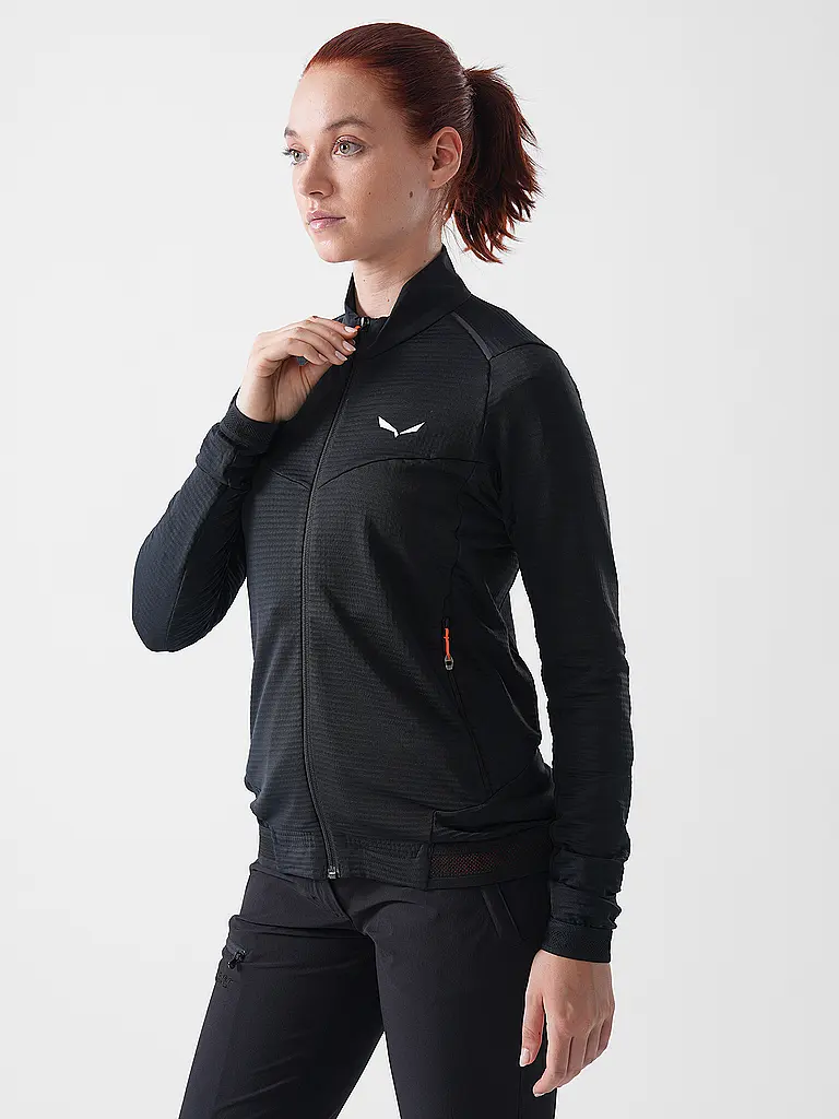 SALEWA | Giacca in pile da donna Pedroc 2 Polarlite |