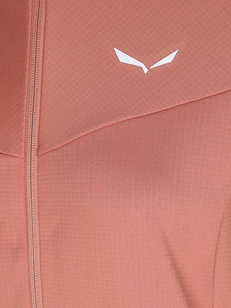 SALEWA | Giacca in pile da donna Puez Cammino Polarlite |