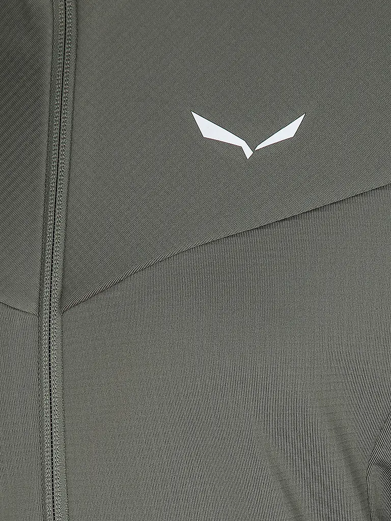 SALEWA | Giacca in pile da donna Puez Cammino Polarlite |