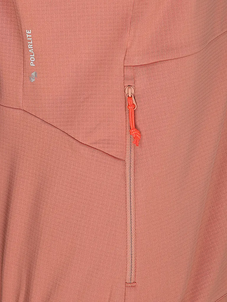 SALEWA | Giacca in pile da donna Puez Cammino Polarlite |