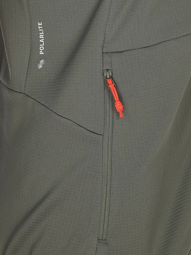 SALEWA | Giacca in pile da donna Puez Cammino Polarlite |