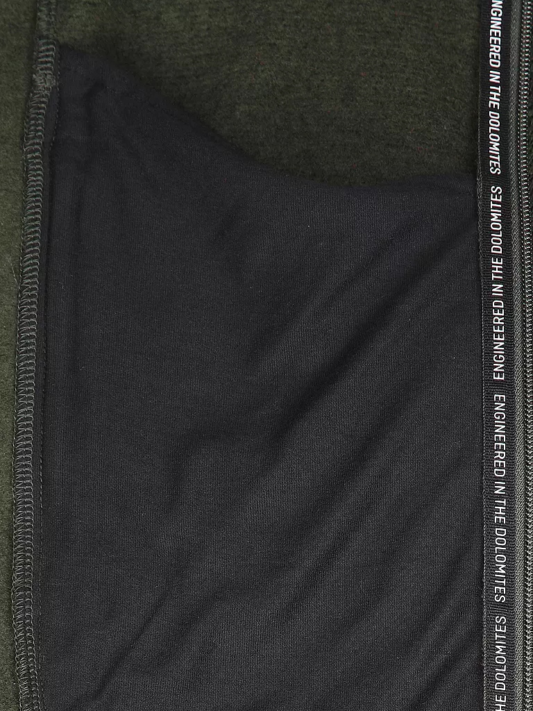 SALEWA | Giacca in pile da donna Puez Rocca PL | 