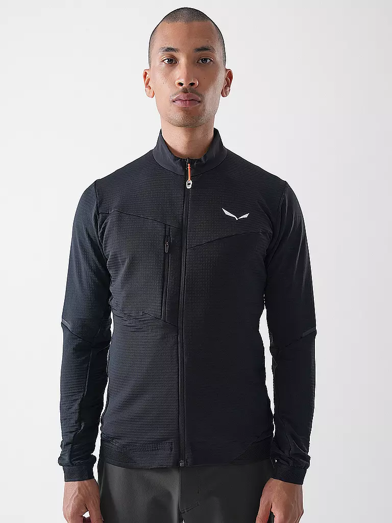 SALEWA | Giacca in pile da uomo Pedroc 2 Polarlite |