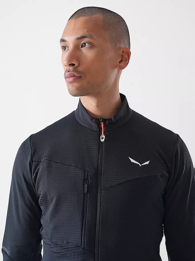 SALEWA | Giacca in pile da uomo Pedroc 2 Polarlite |