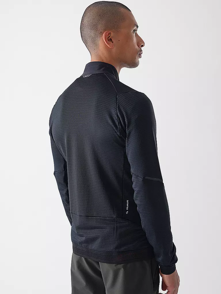 SALEWA | Giacca in pile da uomo Pedroc 2 Polarlite |