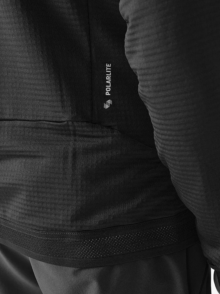 SALEWA | Giacca in pile da uomo Pedroc 2 Polarlite |