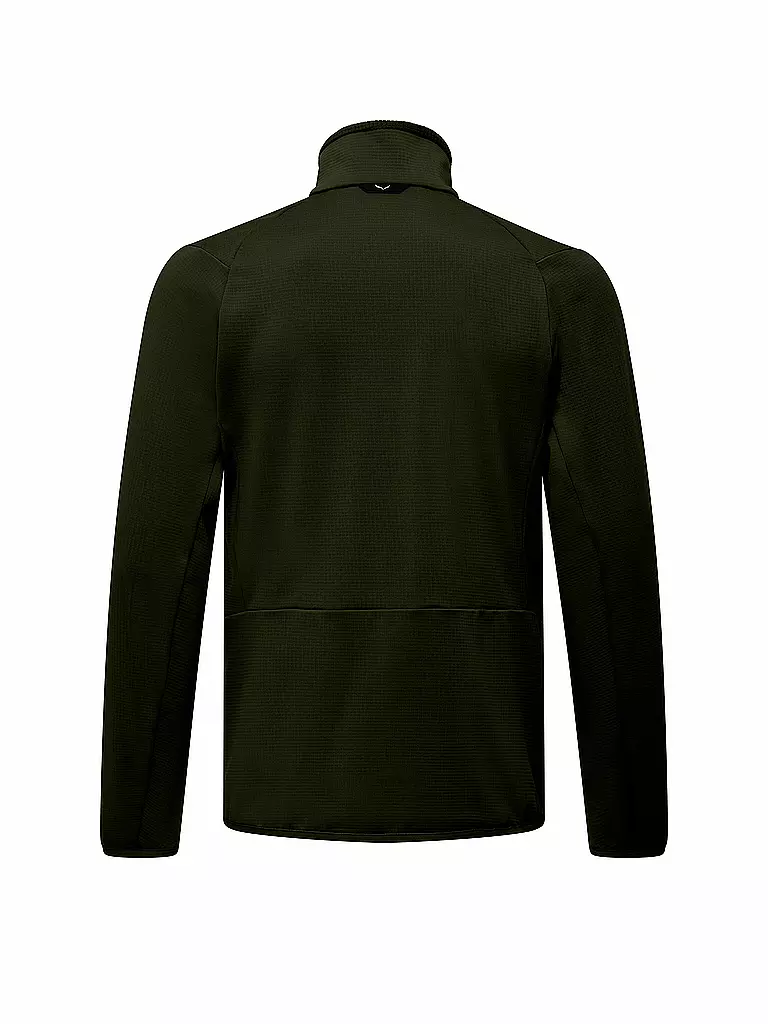 SALEWA | Giacca in pile da uomo Puez Cammino |