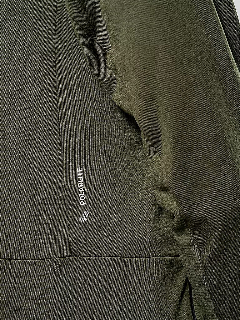 SALEWA | Giacca in pile da uomo Puez Cammino |