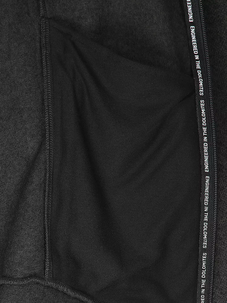 SALEWA | Giacca in pile da uomo Puez Rocca PL |