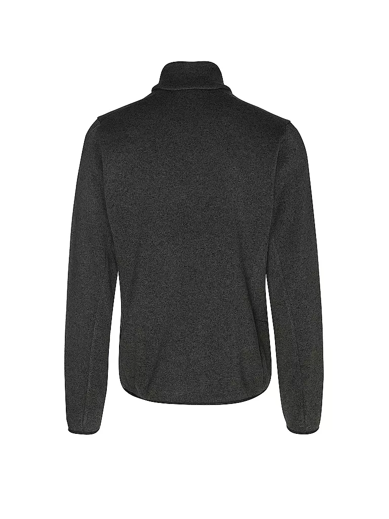 SALEWA | Giacca in pile da uomo Puez Rocca PL |