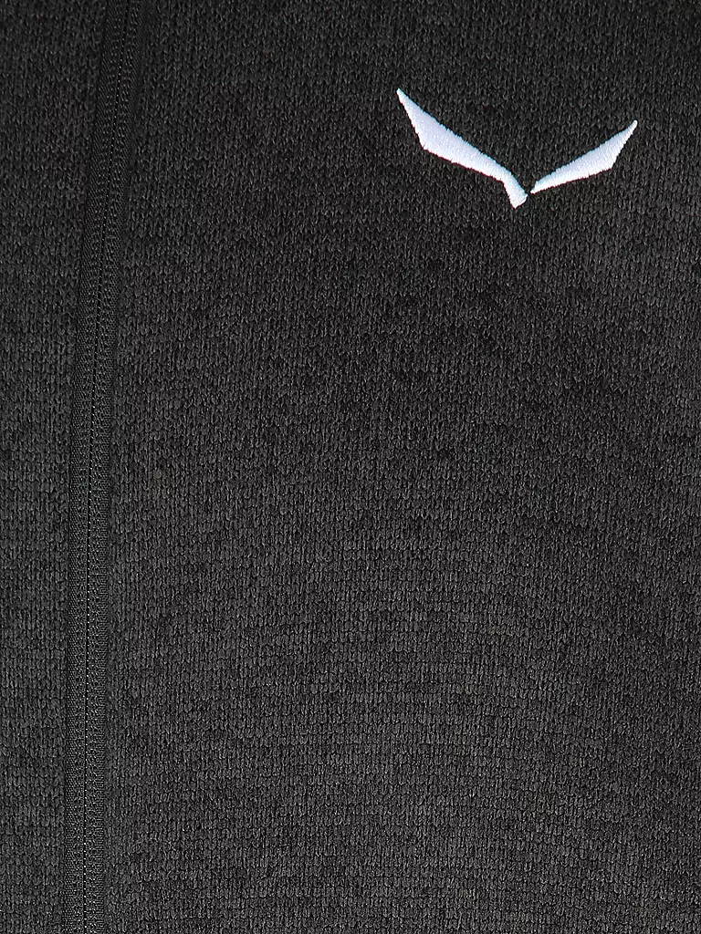 SALEWA | Giacca in pile da uomo Puez Rocca PL |