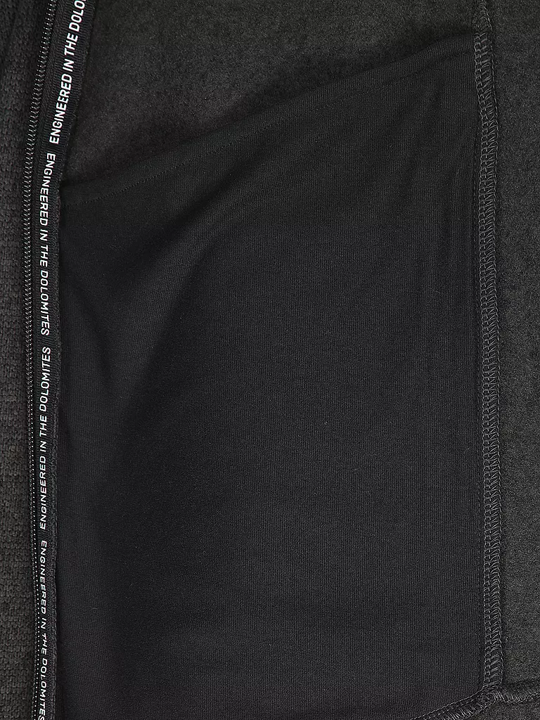 SALEWA | Giacca in pile da uomo Puez Rocca PL |