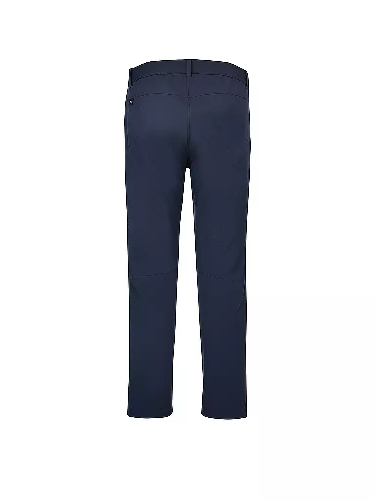 SALEWA | Herren Wanderhose Dolomia  | Blu scuro