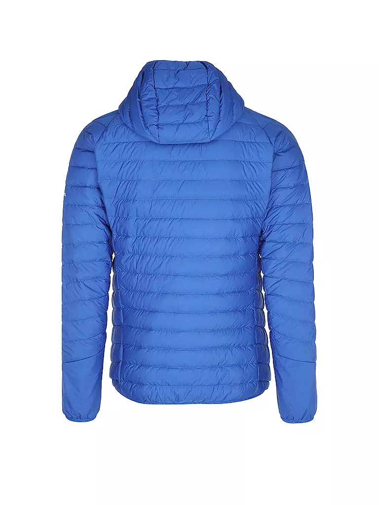 SALEWA | Isogiacca da uomo Brenta RDS Down Hoodie | Blu