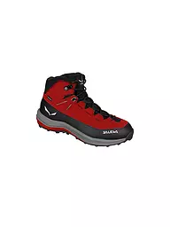 SALEWA | Kinder Wanderschuhe Mountain Trainer 2 Powertex | Rosso