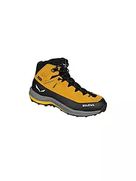 SALEWA | Kinder Wanderschuhe Mountain Trainer 2 Powertex | Giallo
