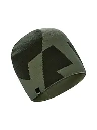 SALEWA | Mütze Pure Reversible | Oliva