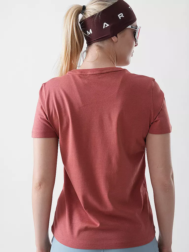 SALEWA | Maglietta funzionale da donna Eagle 3 Cime |