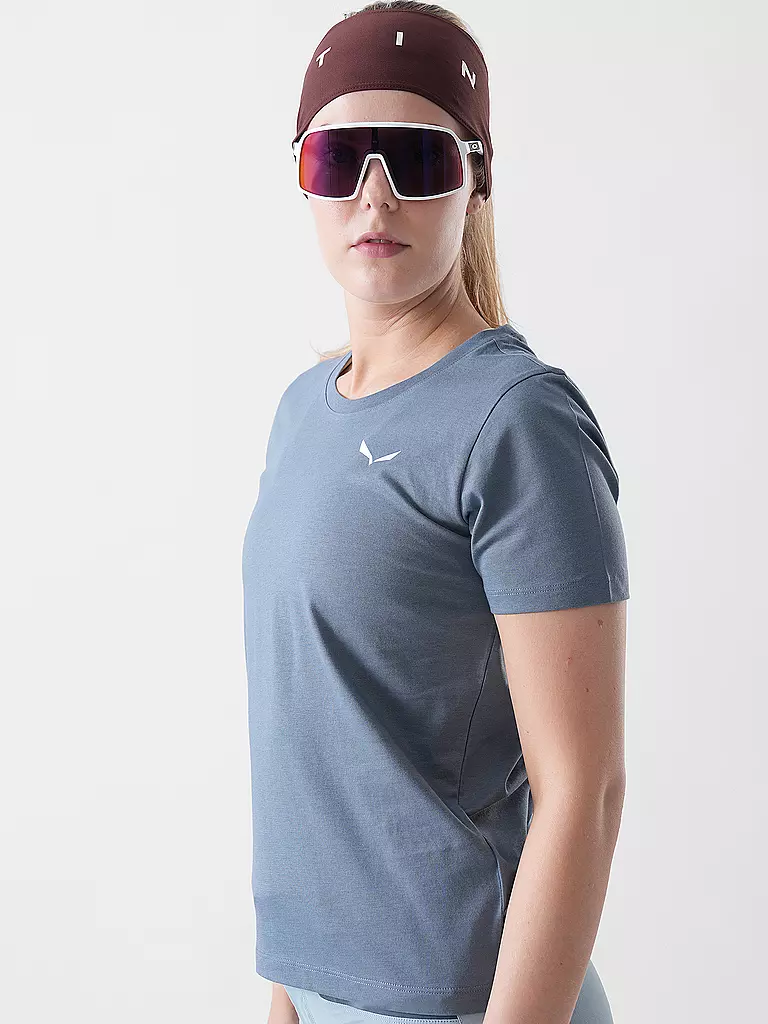 SALEWA | Maglietta funzionale da donna Eagle Nature |