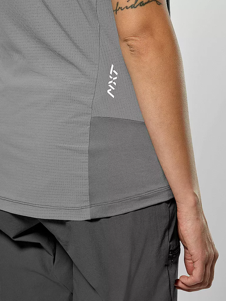 SALEWA | Maglietta funzionale da donna NXT Hybrid |