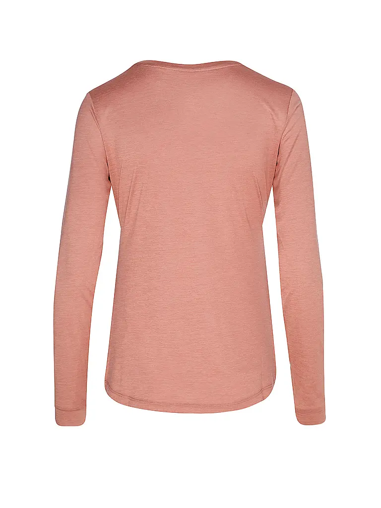 SALEWA | Maglietta funzionale da donna Puez Melange Dry'Ton |