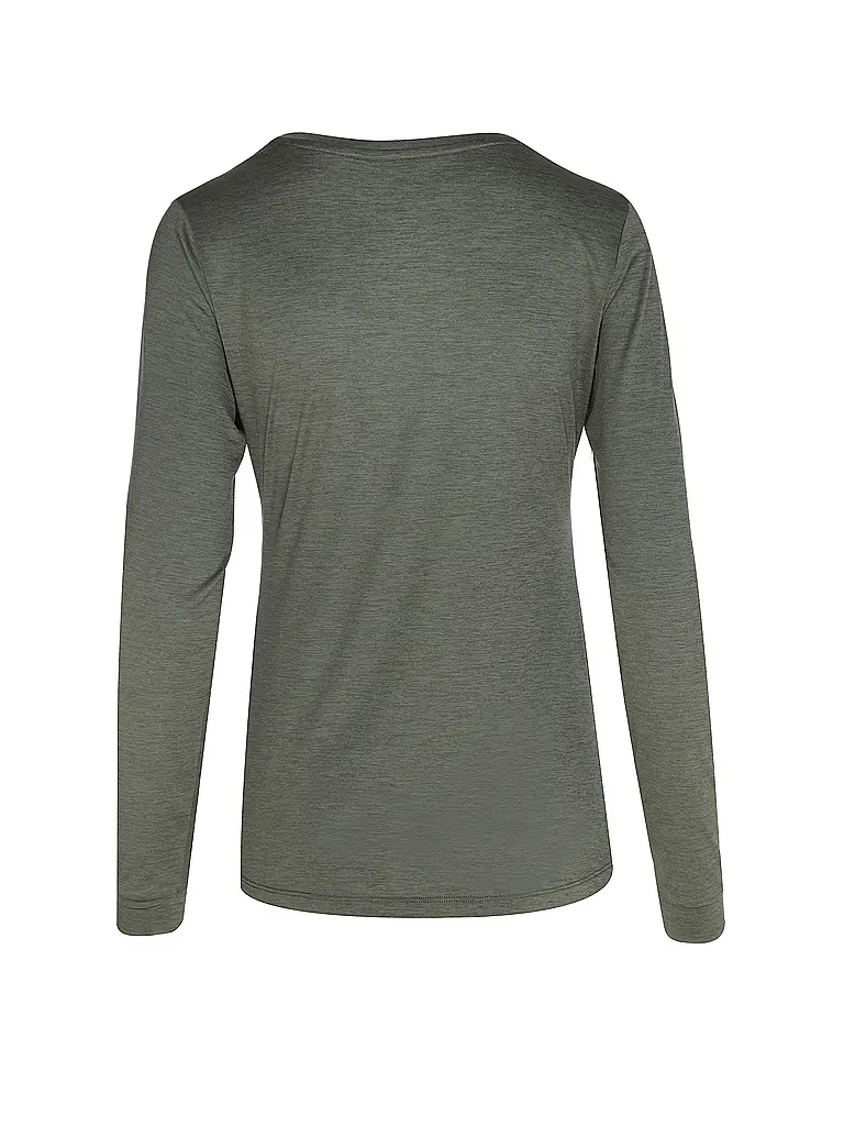 SALEWA | Maglietta funzionale da donna Puez Melange Dry'Ton |