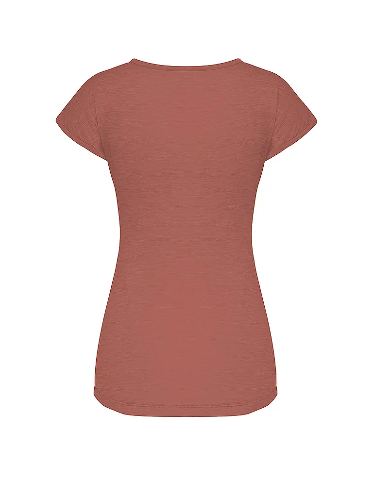 SALEWA | Maglietta funzionale da donna Puez Melange Dry |