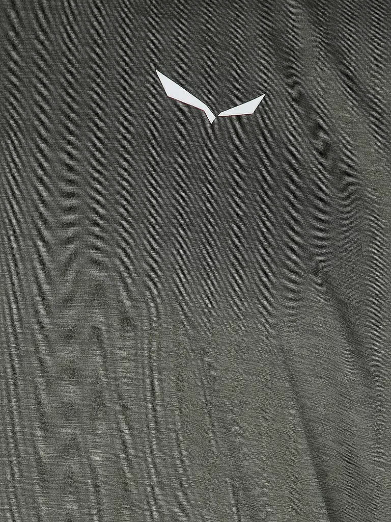 SALEWA | Maglietta funzionale da uomo Puez Melange Dry |