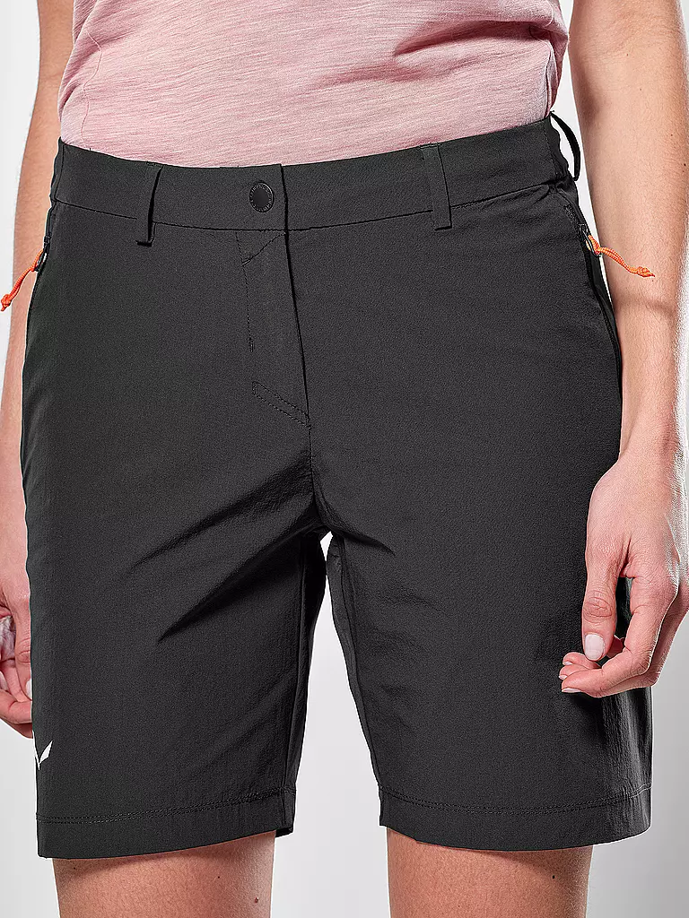 SALEWA | Pantaloncini da trekking da donna Puez Talvena Durastretch | 