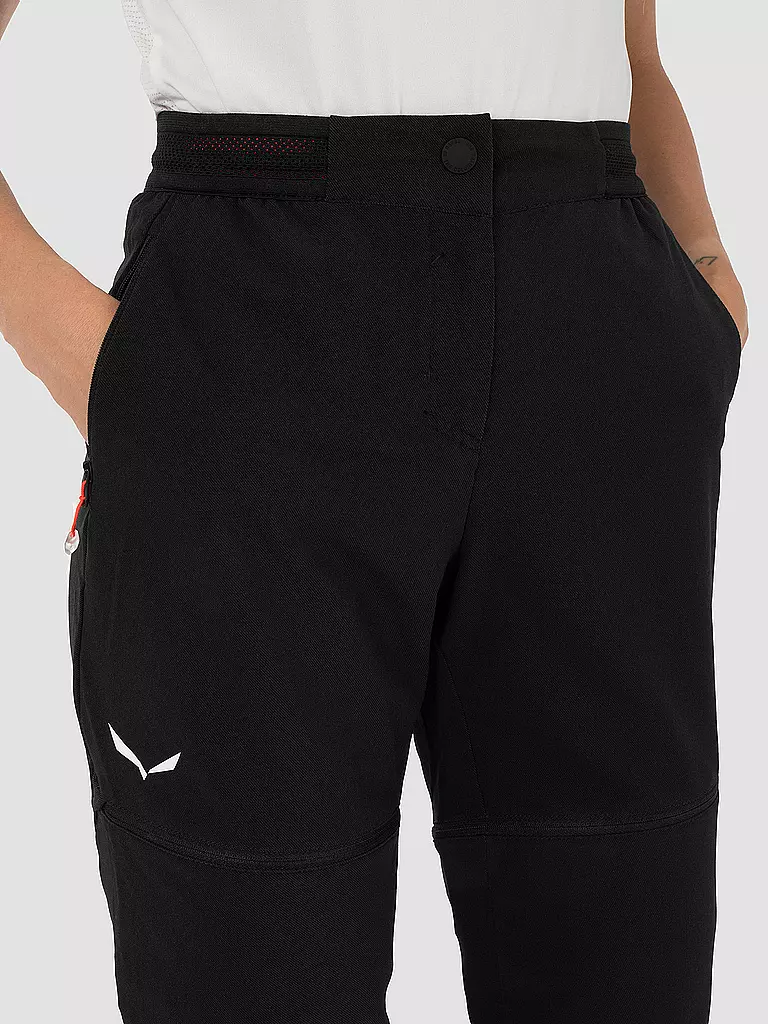 SALEWA | Pantaloni da trekking da donna Pedroc 2 DST ZipOff |