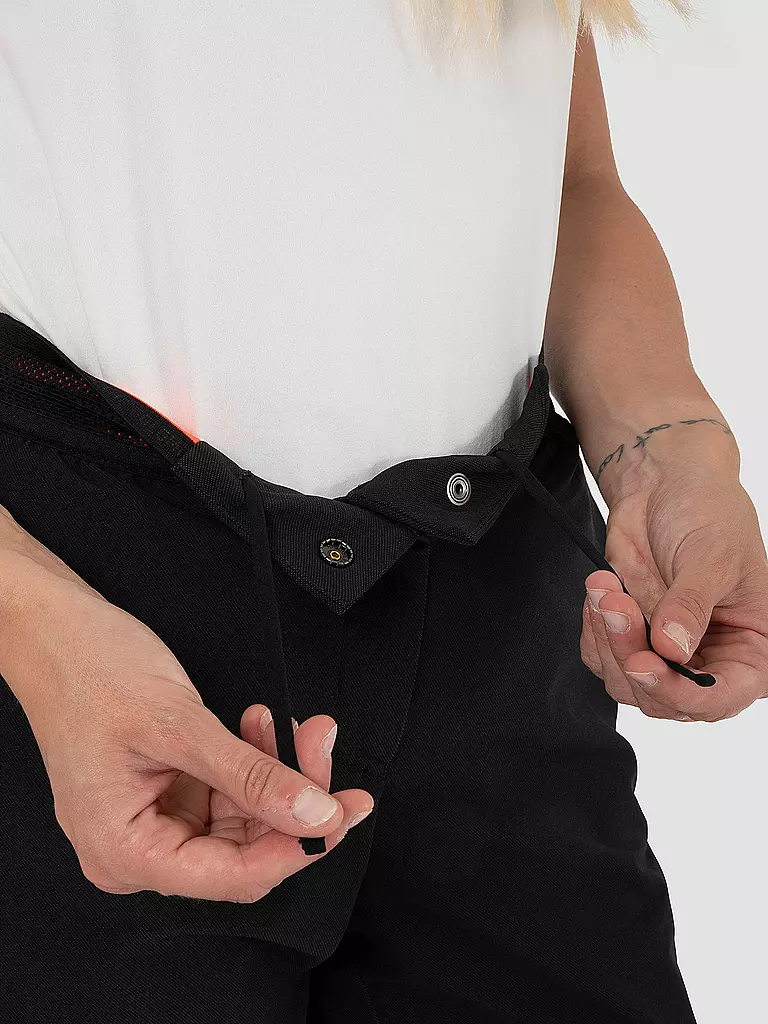 SALEWA | Pantaloni da trekking da donna Pedroc 2 DST ZipOff |