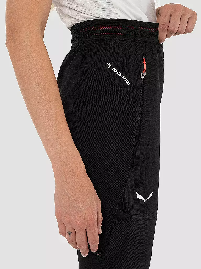 SALEWA | Pantaloni da trekking da donna Pedroc 2 DST ZipOff |