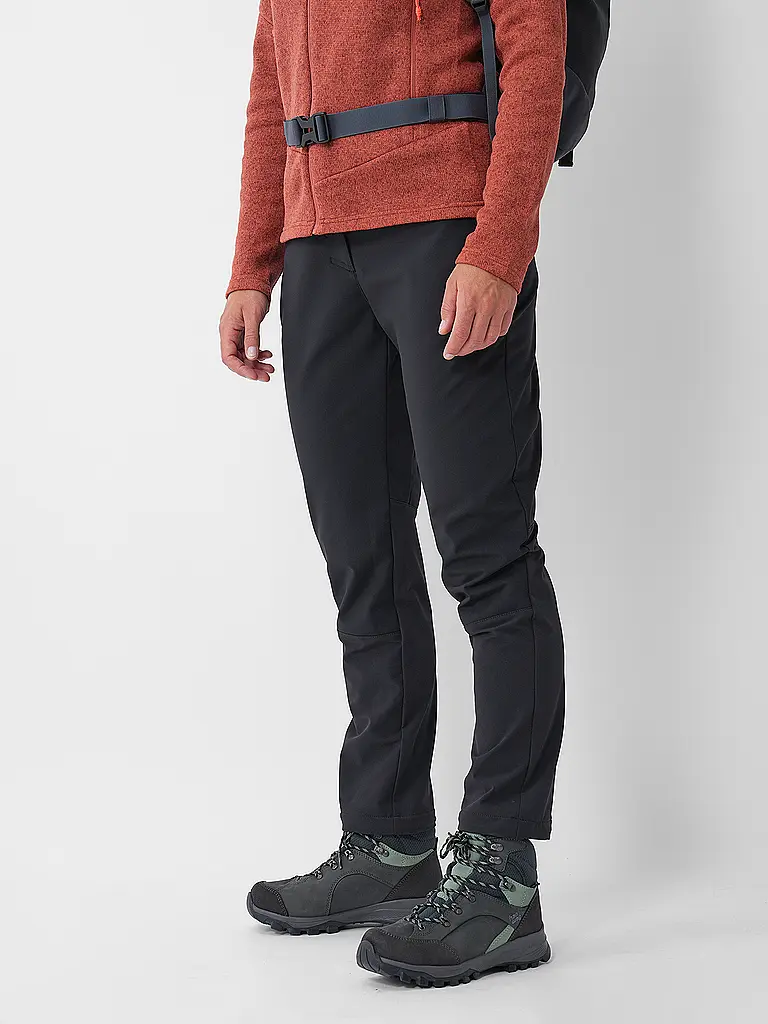 SALEWA | Pantaloni da trekking da donna Puez Dolomitic 2 Durastretch Regular |