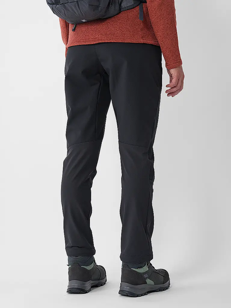 SALEWA | Pantaloni da trekking da donna Puez Dolomitic 2 Durastretch Regular |