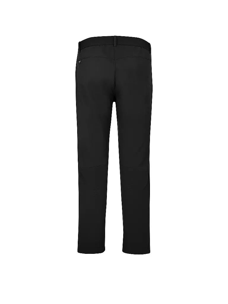 SALEWA | Pantaloni da trekking da uomo Dolomia Long | Nero