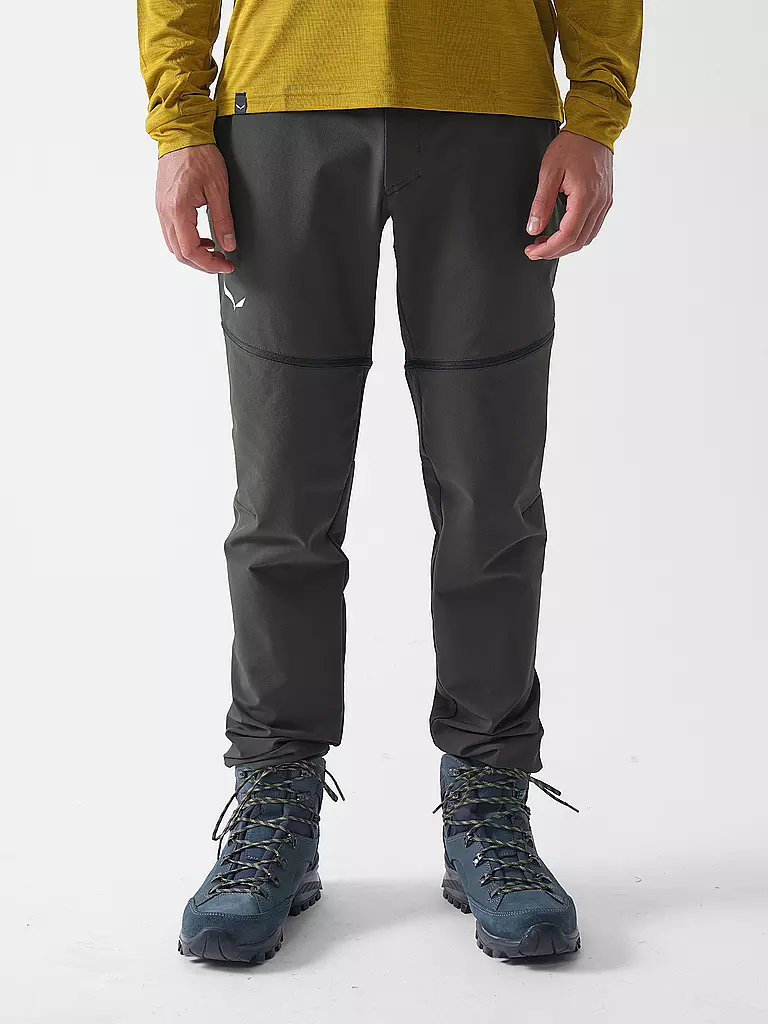 SALEWA | Pantaloni da trekking da uomo Pedroc 2 DST ZipOff |