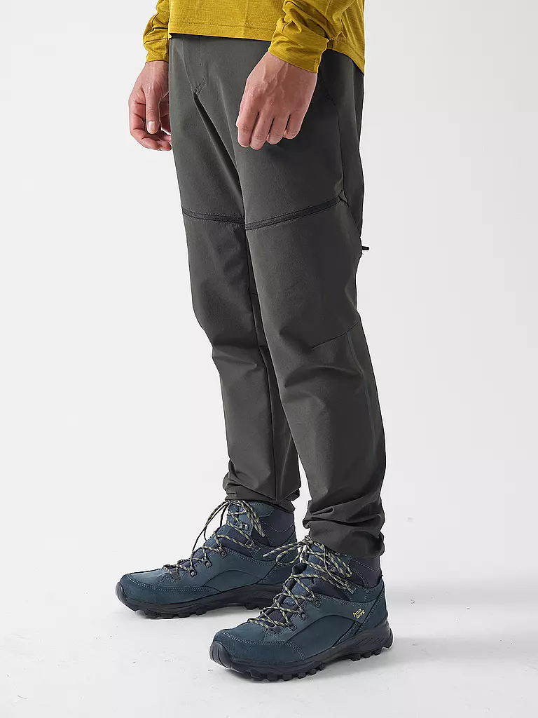 SALEWA | Pantaloni da trekking da uomo Pedroc 2 DST ZipOff |