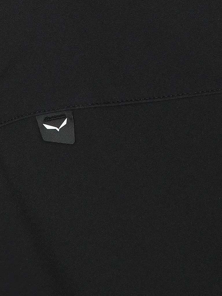 SALEWA | Pantaloni da trekking da uomo Puez Dolomitic 2 Durastretch corti | 