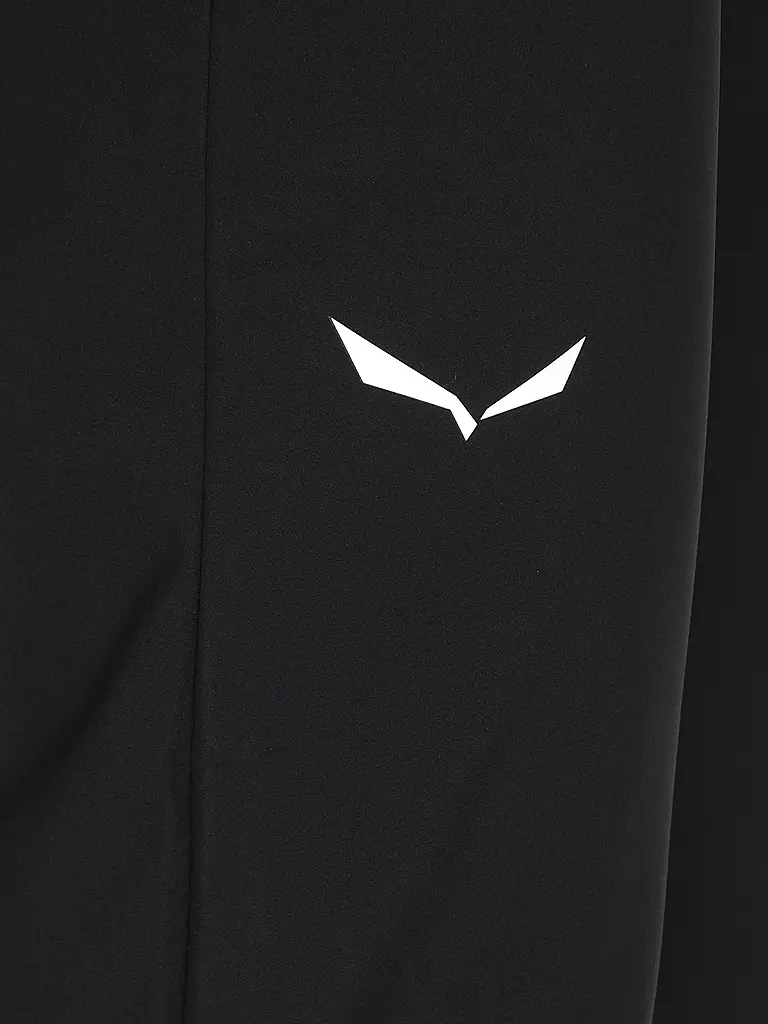 SALEWA | Pantaloni da trekking da uomo Puez Dolomitic 2 Durastretch corti |