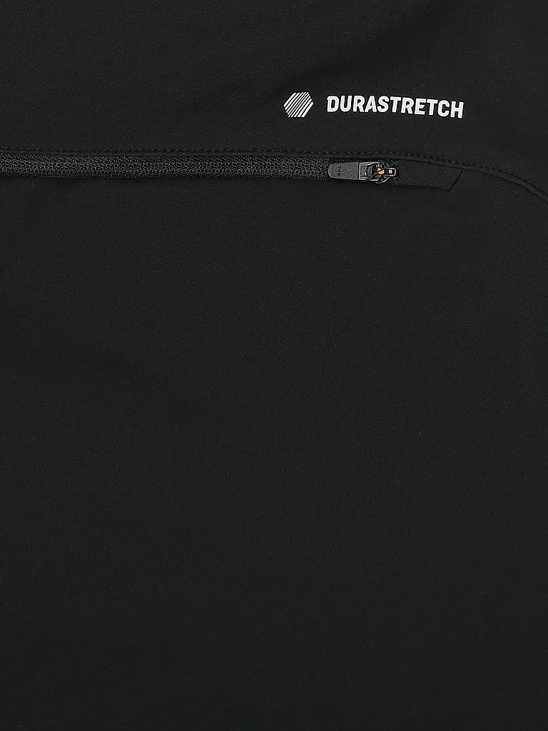 SALEWA | Pantaloni da trekking da uomo Puez Dolomitic 2 Durastretch corti |