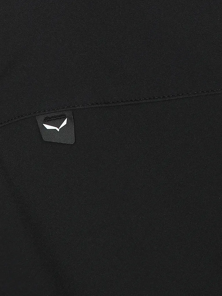 SALEWA | Pantaloni da trekking da uomo Puez Dolomitic 2 Durastretch corti |