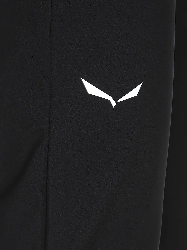 SALEWA | Pantaloni da trekking da uomo Puez Dolomitic 2 Durastretch corti | 