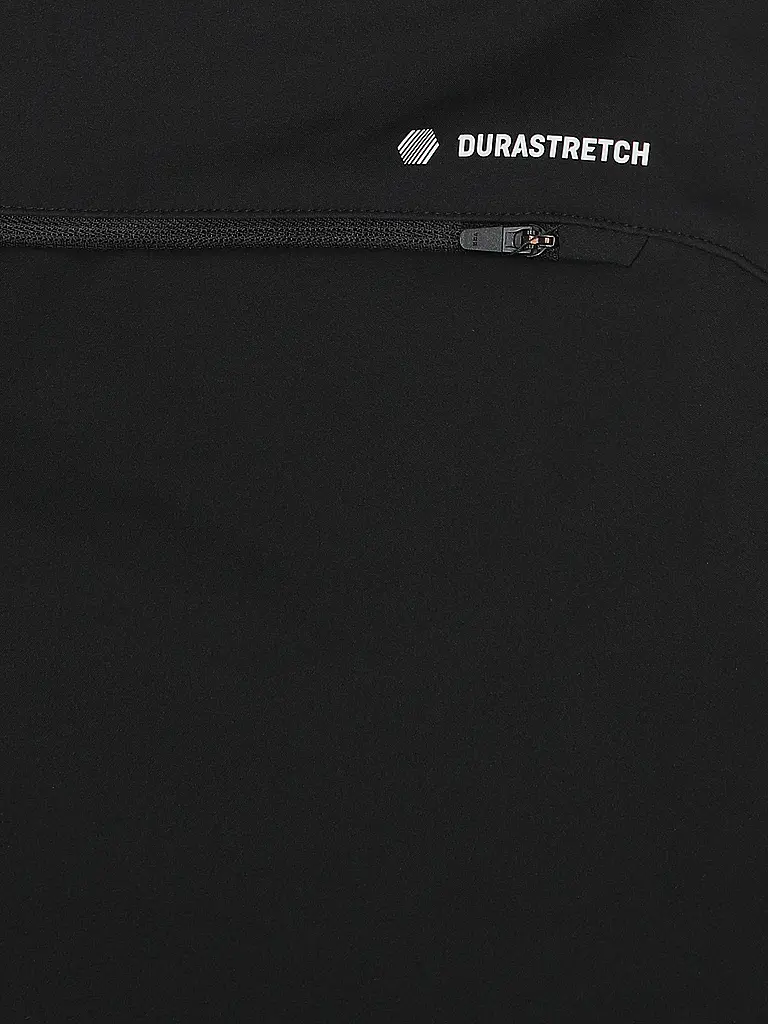 SALEWA | Pantaloni da trekking da uomo Puez Dolomitic 2 Durastretch corti | 