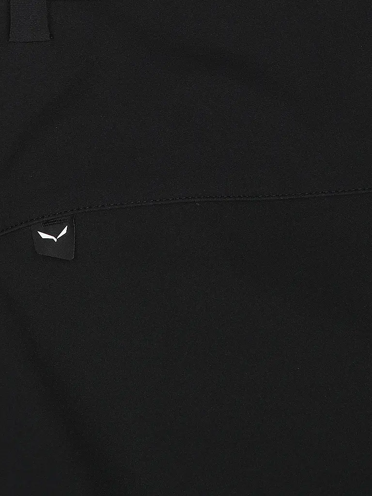 SALEWA | Pantaloni da trekking da uomo Puez Dolomitic 2 Durastretch lunghi | 