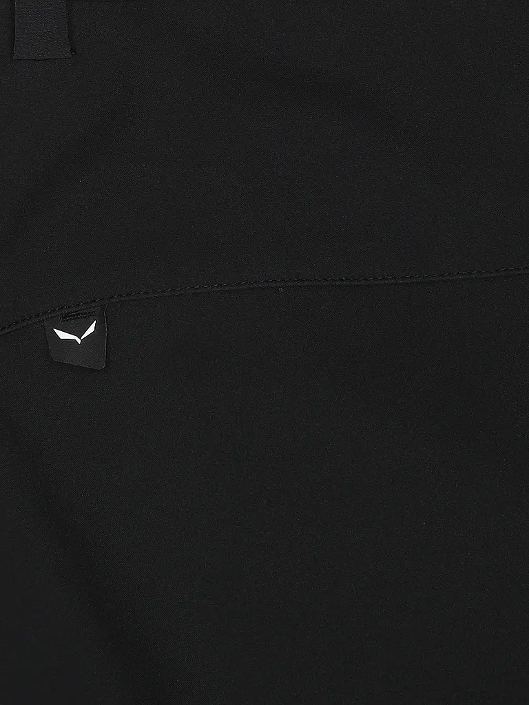 SALEWA | Pantaloni da trekking da uomo Puez Dolomitic 2 Durastretch lunghi |