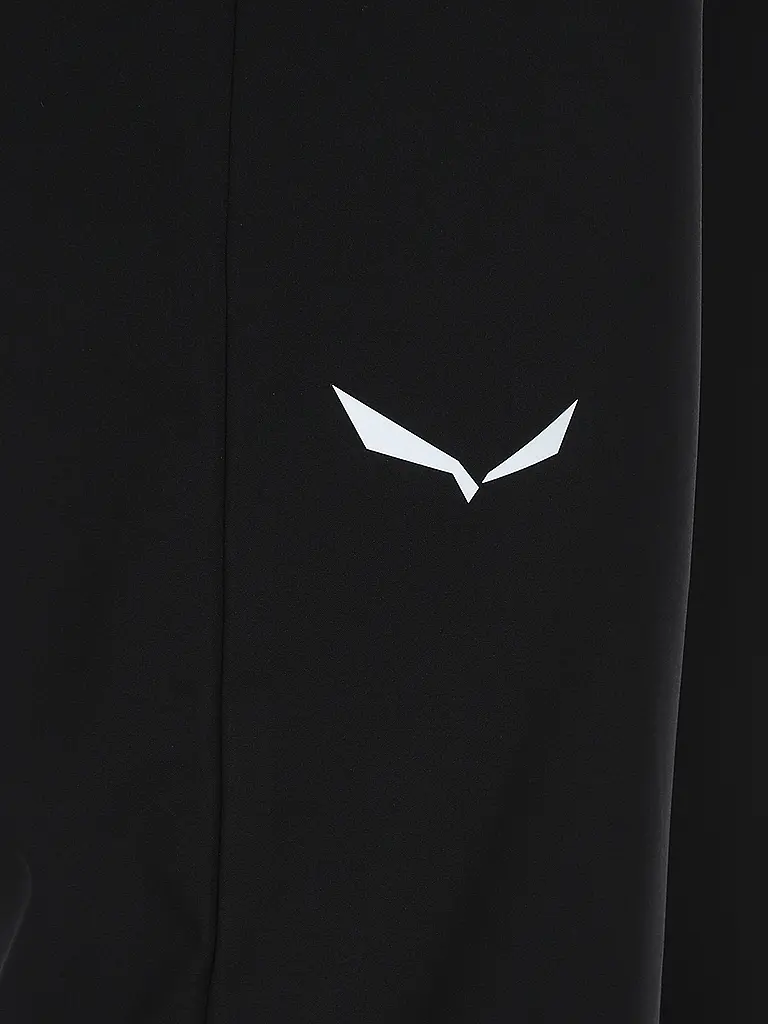 SALEWA | Pantaloni da trekking da uomo Puez Dolomitic 2 Durastretch lunghi | 